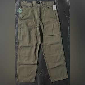 RSQ Utility Straight Pants